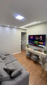Apartamento com 2 Quartos à venda, 45m² no Jardim Amazonas, Campinas