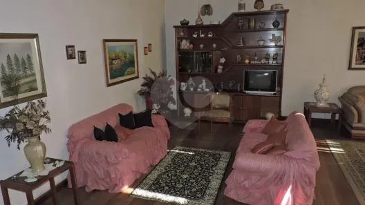 Sobrado com 4 Quartos à venda, 330m² no Jardim Novo Mundo, São Paulo
