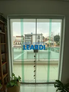 Sobrado com 4 Quartos à venda, 150m² no Vila Pinheirinho, Santo André