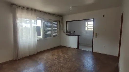 Apartamento com 1 Quarto à venda, 34m² no Vila João Pessoa, Porto Alegre
