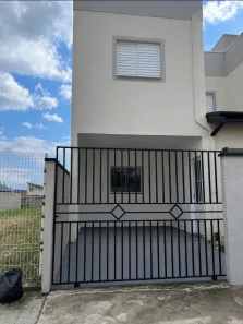 Sobrado com 2 Quartos à venda, 71m² no Jardim Regina (Moreira César), Pindamonhangaba