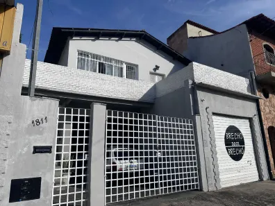 Casa com 3 Quartos à venda, 198m² no Vila Mazzei, São Paulo