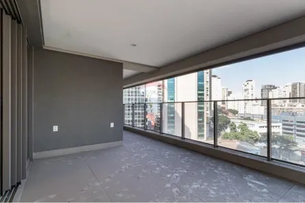 Apartamento com 3 Quartos à venda, 160m² no Vila Olímpia, São Paulo