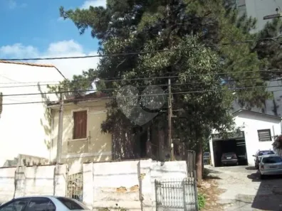 Lote/Terreno à venda, 580m² no Santana, São Paulo