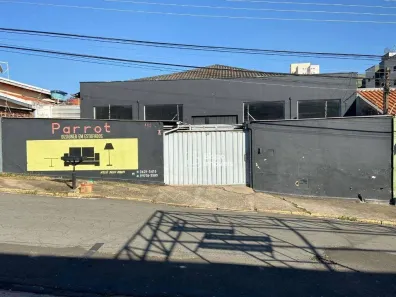 Ponto Comercial à venda, 230m² no Vila Jones, Americana