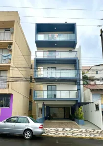 Apartamento com 1 Quarto à venda, 77m² no Centro, Santa Maria