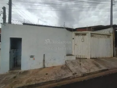 Casa com 3 Quartos à venda, 194m² no Jardim Antunes, São José do Rio Preto