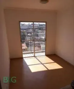 Apartamento com 2 Quartos à venda, 80m² no Vila Esperança, São Paulo