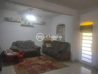 Casa com 2 Quartos à venda, 163m² no Parque Nova Suíça, Valinhos