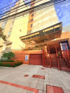 Apartamento com 3 Quartos à venda, 140m² no Bento Ferreira, Vitória