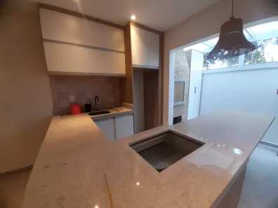 Apartamento com 2 Quartos à venda, 64m² no Campeche, Florianópolis