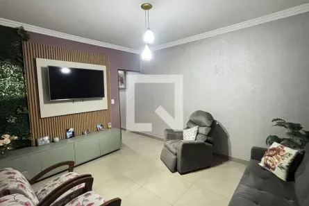 Casa com 4 Quartos à venda, 180m² no Vila Guarani, Santo André