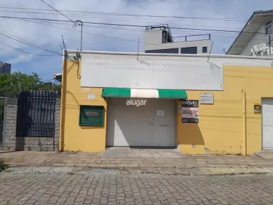 Galpão/Depósito/Armazém para alugar, 110m² no Colina Sorriso, Caxias do Sul