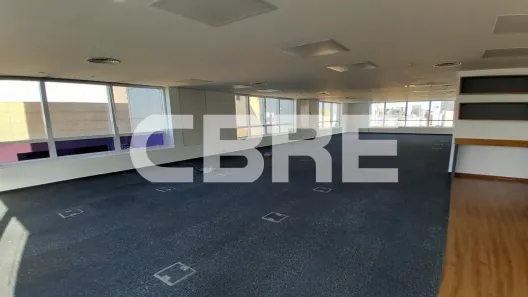 Sala Comercial para alugar, 380m² no Cidade Monções, São Paulo