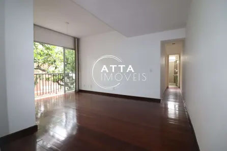 Apartamento com 2 Quartos para alugar, 75m² no Barra da Tijuca, Rio de Janeiro