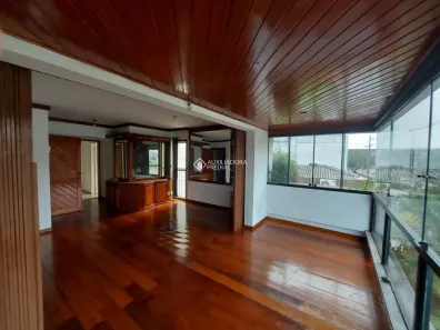 Apartamento com 3 Quartos à venda, 124m² no Medianeira, Porto Alegre