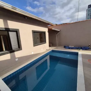 Casa com 3 Quartos à venda, 88m² no Caiçara, Praia Grande