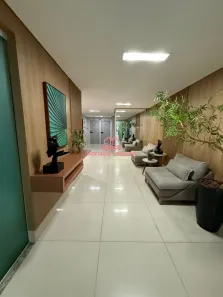Apartamento com 3 Quartos à venda, 98m² no Canto do Forte, Praia Grande