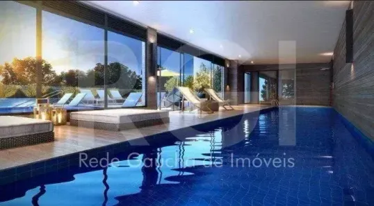 Apartamento com 3 Quartos à venda, 101m² no Menino Deus, Porto Alegre