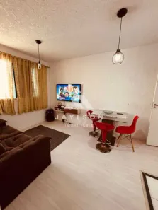 Apartamento com 2 Quartos à venda, 40m² no Tomás Coelho, Rio de Janeiro