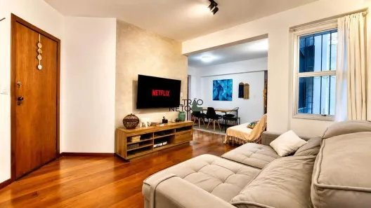 Apartamento com 3 Quartos à venda, 170m² no Buritis, Belo Horizonte