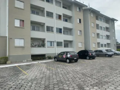 Apartamento com 2 Quartos à venda, 52m² no Jardim Santa Inês III, São José dos Campos
