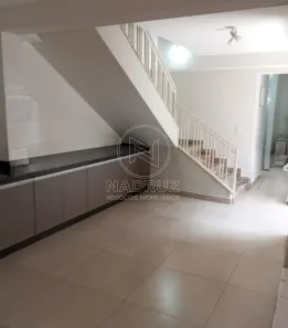 Sobrado com 4 Quartos à venda, 190m² no Vila São Jorge, São José do Rio Preto