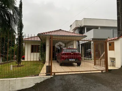Casa com 2 Quartos à venda, 125m² no Margarida, Santa Cruz do Sul