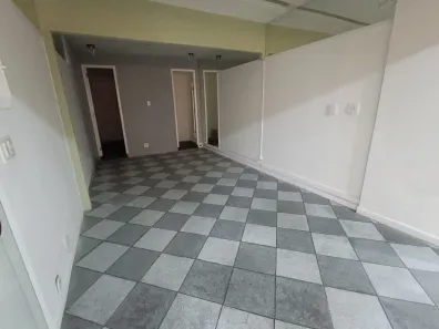 Ponto Comercial com 1 Quarto para alugar, 28m² no Ipanema, Rio de Janeiro