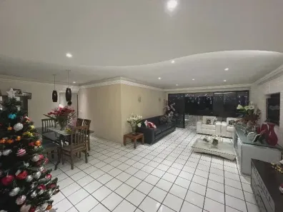 Apartamento com 4 Quartos à venda, 148m² no Boa Viagem, Recife
