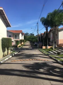 Casa de Condomínio com 3 Quartos à venda, 98m² no Jardim da Glória, Cotia