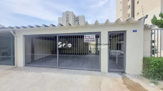 Casa com 2 Quartos para alugar, 50m² no Vila Siqueira (Zona Norte), São Paulo