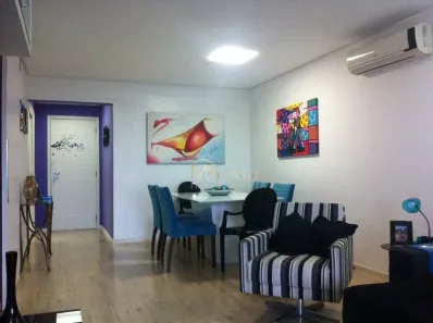 Apartamento com 3 Quartos à venda, 120m² no Jardim Atlântico, Florianópolis