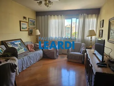 Apartamento com 3 Quartos à venda, 94m² no Santa Cecília, São Paulo