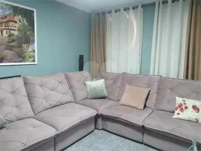  com 4 Quartos à venda, 150m² no Jardim Brasil (Zona Norte), São Paulo