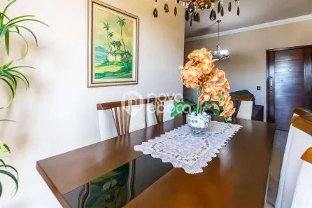 Apartamento com 2 Quartos à venda, 54m² no Encantado, Rio de Janeiro