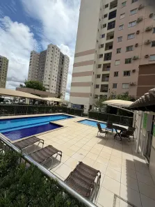 Apartamento com 2 Quartos à venda, 54m² no Parque Oeste Industrial, Goiânia