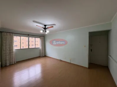 Apartamento com 2 Quartos à venda, 96m² no Aparecida, Santos