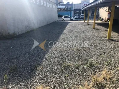 Lote/Terreno à venda, 402m² no Jardim Chapadão, Campinas