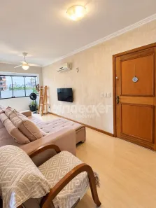 Apartamento com 2 Quartos para alugar, 60m² no Santana, Porto Alegre