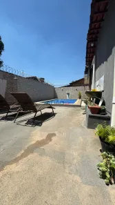 Casa com 3 Quartos à venda, 263m² no Vila João Vaz, Goiânia