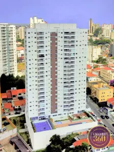 Apartamento com 1 Quarto à venda, 37m² no Centro, Diadema