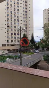 Apartamento com 2 Quartos à venda, 39m² no Taquara, Rio de Janeiro