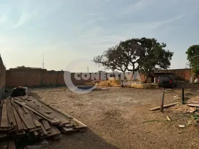 Lote/Terreno à venda, 826m² no Setor Faiçalville, Goiânia