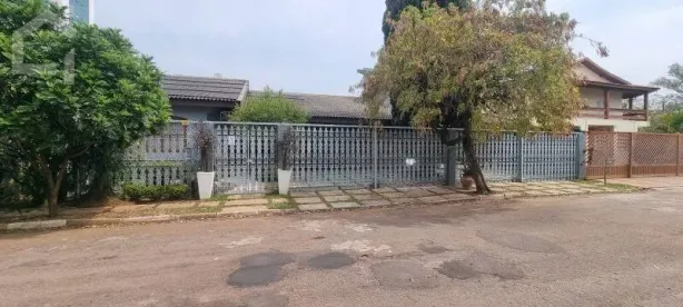 Sobrado com 4 Quartos à venda, 600m² no Jardim Primavera, Itupeva