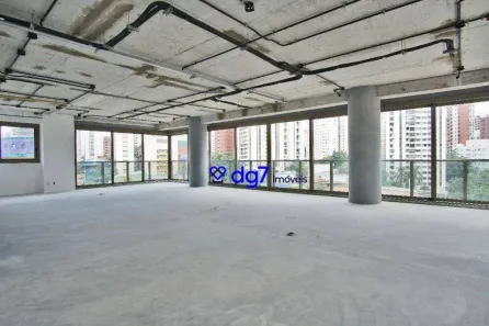 Apartamento com 4 Quartos à venda, 358m² no Vila Nova Conceição, São Paulo