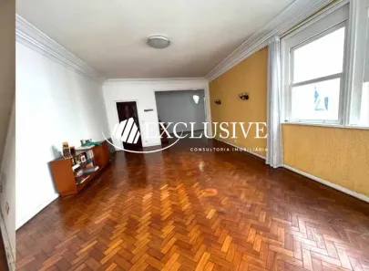 Apartamento com 3 Quartos à venda, 194m² no Copacabana, Rio de Janeiro