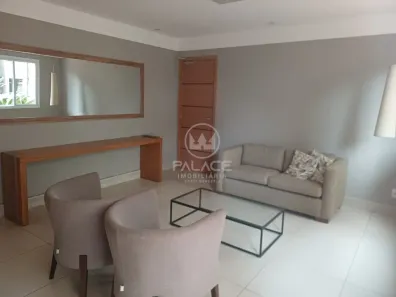 Apartamento com 2 Quartos à venda, 64m² no Parque Santa Cecília, Piracicaba