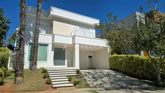 Casa de Condomínio com 4 Quartos à venda, 323m² no Loteamento Parque dos Alecrins, Campinas