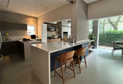 Apartamento com 3 Quartos à venda, 172m² no Mooca, São Paulo